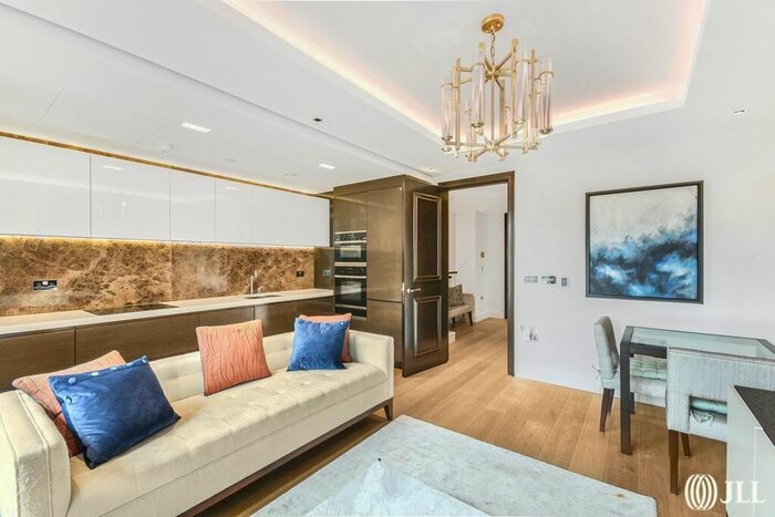 1 Bedroom Flat To Rent In Warwick Lane, London, W14