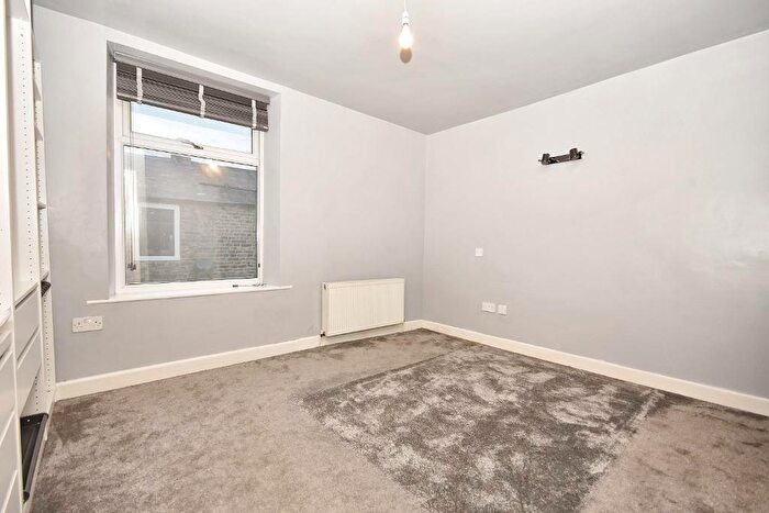 2 Bedroom Terraced House For Sale In Curzon Street, Clitheroe, Lancashire, BB7