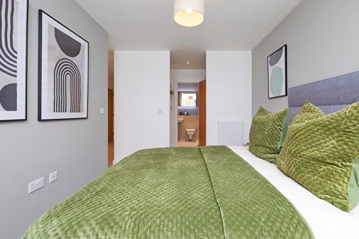 Studio To Rent In All Saints Road, Leicester, LE3