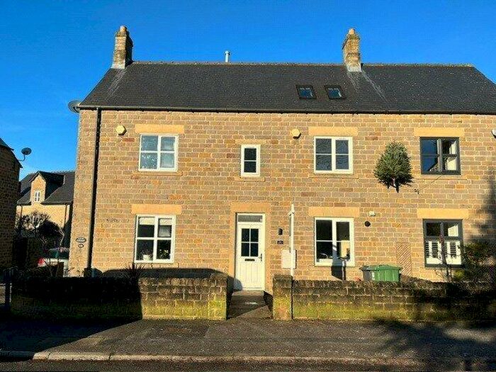 4 Bedroom Terraced House To Rent In Main Street, Thorner, LS14