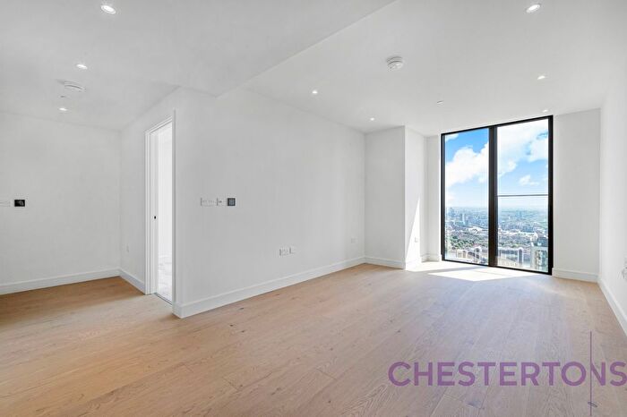 2 Bedroom Flat To Rent In Harcourt Tower, Marsh Wall, E14