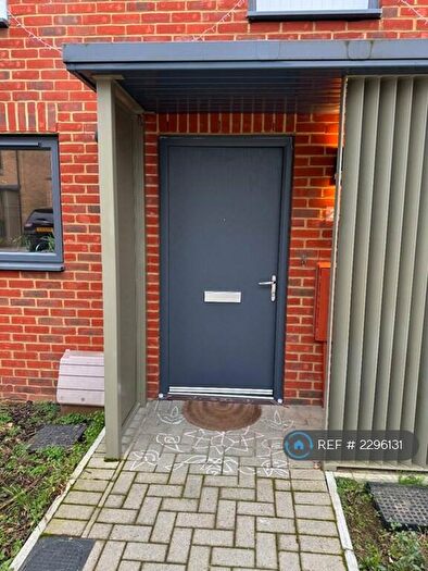 3 Bedroom Detached House To Rent In Portbridge Gardens, Ebbsfleet Valley, Swanscombe, DA10