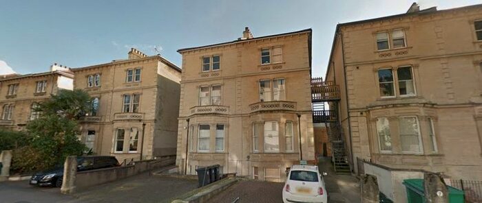 1 Bedroom Flat To Rent In Clifton Village, Merchants Road, BS8
