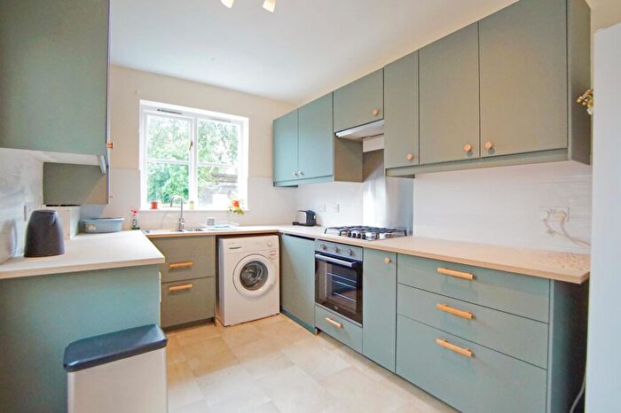 4 Bedroom Terraced House To Rent In Tortworth Road, Bishopston, Bristol, BS7