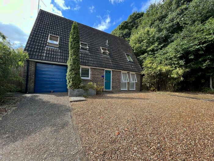 3 Bedroom Detached House To Rent In Langland, King's Lynn., PE30