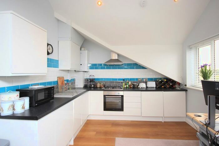 1 Bedroom Flat To Rent In High Street, Flitwick, MK45