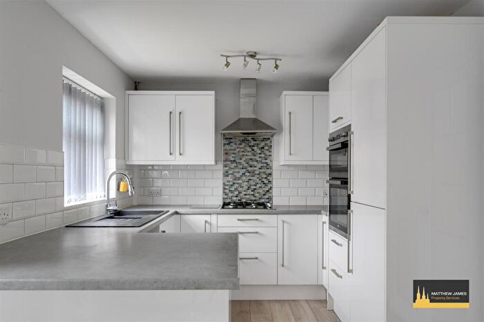 2 Bedroom Terraced House For Sale In Ambleside, Potters Green, Coventry *Vacant Property*, CV2