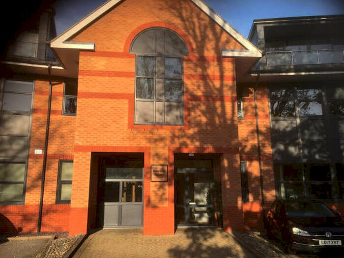 2 Bedroom Terraced House To Rent In Riverside House, Furlong Road, Bourne End, SL8