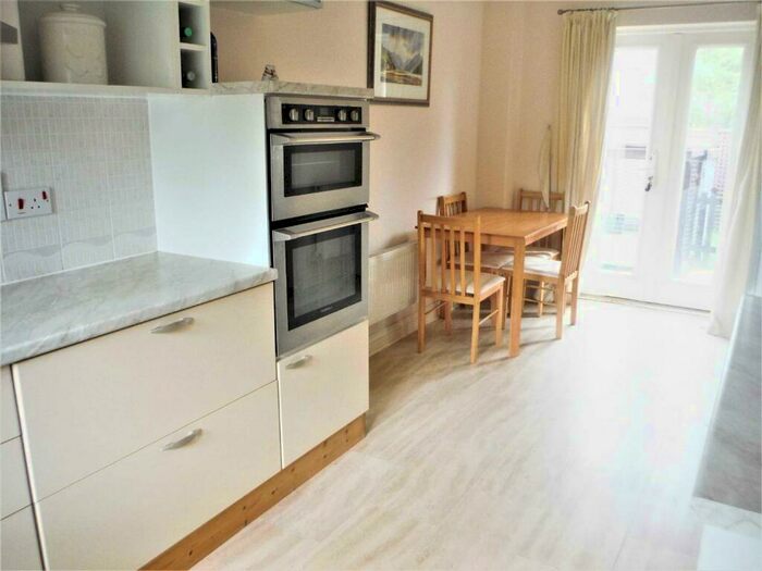 3 Bedroom Semi-Detached House To Rent In Heddington, SN11