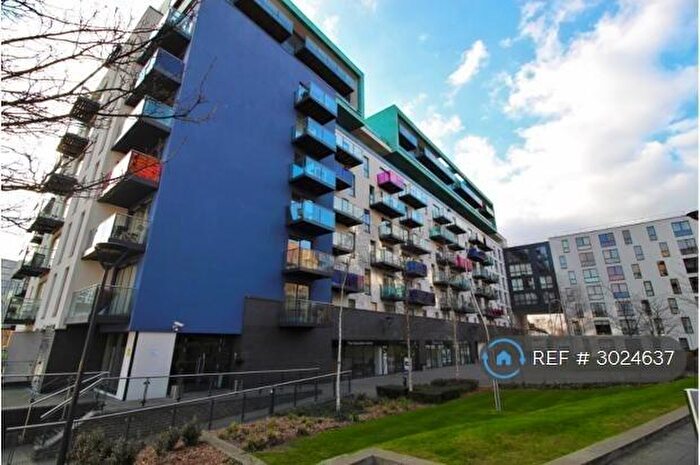 Studio To Rent In Adana Building, London, SE13