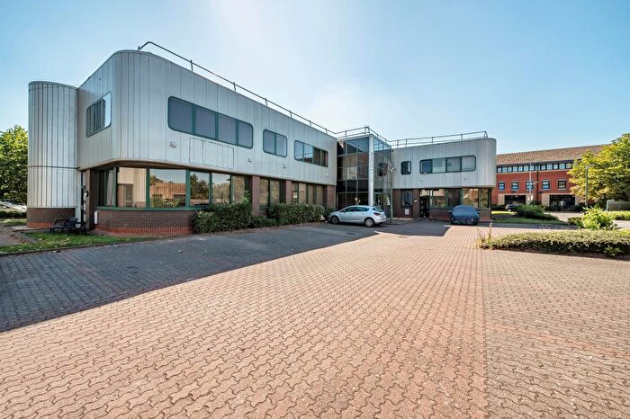 2 Bedroom Apartment To Rent In Bentham Close, Westlea, SN5