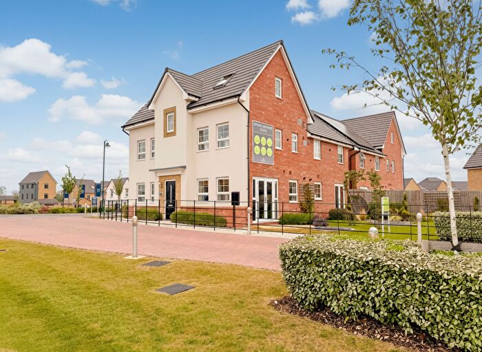 4 Bedroom Detached House For Sale In Chatteris Gate, London Road, PE16