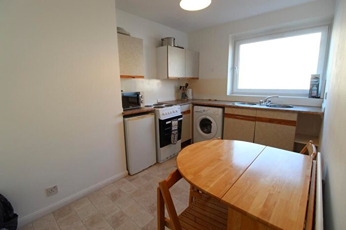 Studio To Rent In Linksfield Gardens, Mid Floor Flat, AB24