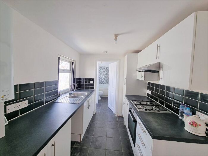 3 Bedroom Terraced House To Rent In Clarendon Place, Dover, CT17