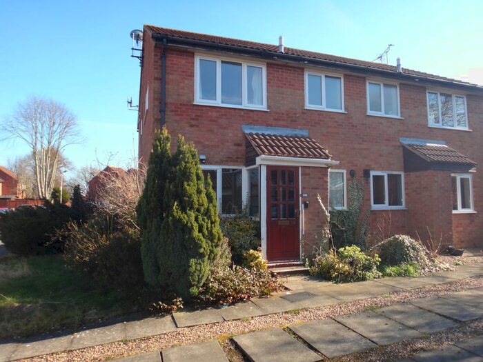 1 Bedroom Town House To Rent In Barnsdale Road, Leicester, LE4