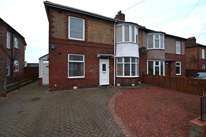 2 Bedroom Flat For Sale In Newton Street, Dunston, Gateshead, Tyne And Wear, NE11