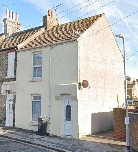 2 Bedroom House To Rent In Dane Road, Ramsgate, CT11