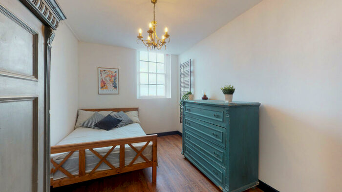 1 Bedroom House To Rent In Flat Shaw Street, Liverpool, Liverpool, L6