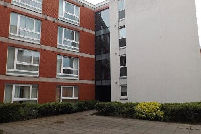 2 Bedroom Flat To Rent In Hanson Park, Glasgow, G31