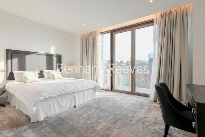 2 Bedroom Flat To Rent In Victoria Street, Westminster, SW1H