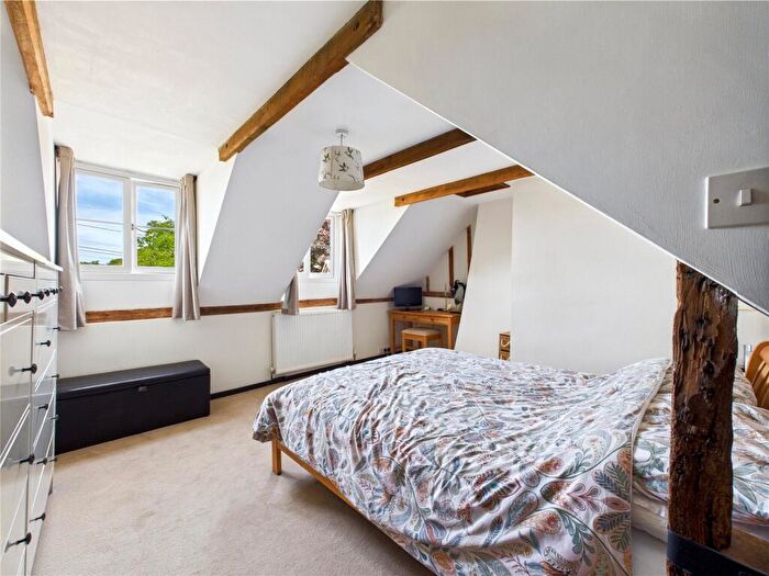 4 Bedroom Detached House For Sale In The Street, Wherstead, Ipswich, Suffolk, IP9