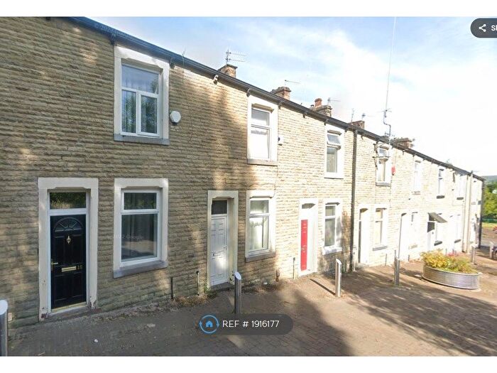 2 Bedroom Terraced House To Rent In Hudson Street, Burnley, BB11