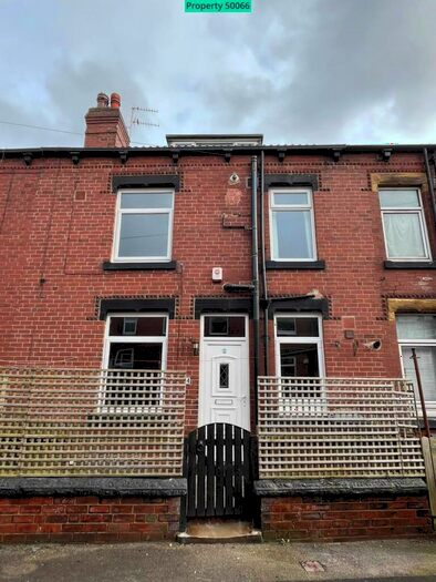 2 Bedroom Terraced House To Rent In Warrels Grove, Leeds, LS13