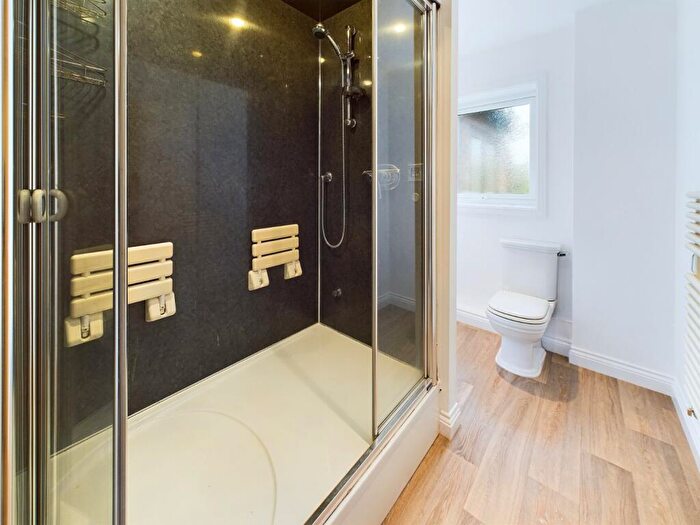 2 Bedroom Bungalow To Rent In Leander Drive, Boldon Colliery, Tyne And Wear, NE35