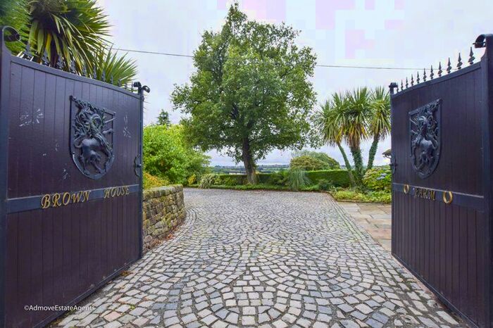 5 Bedroom Detached House For Sale In Brown House Farm, Anderson, PR6