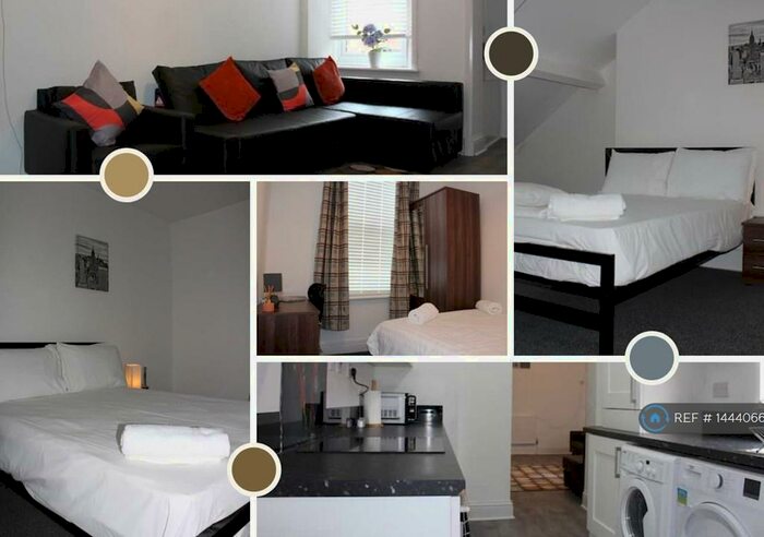 4 Bedroom Maisonette To Rent In Old Durham Road, Gateshead, NE8