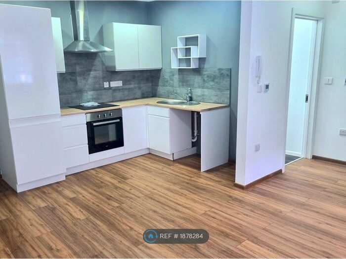 1 Bedroom Flat To Rent In Carter Lane, Mansfield, NG18