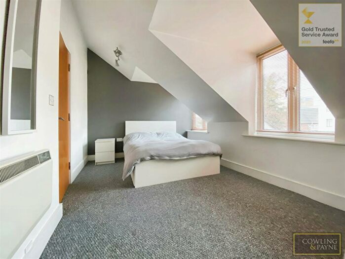 1 Bedroom Apartment For Sale In The Phoenix, New Street, Chelmsford, CM1