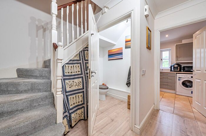 3 Bedroom End Of Terrace House For Sale In Lister Way, East Allington, Totnes, TQ9
