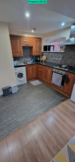 1 Bedroom Apartment To Rent In Flat, Asfordby Street, Leicester, LE5