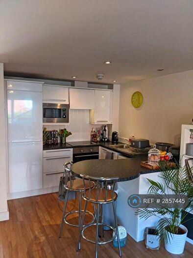 1 Bedroom Flat To Rent In Midland Road, Nottingham, NG4