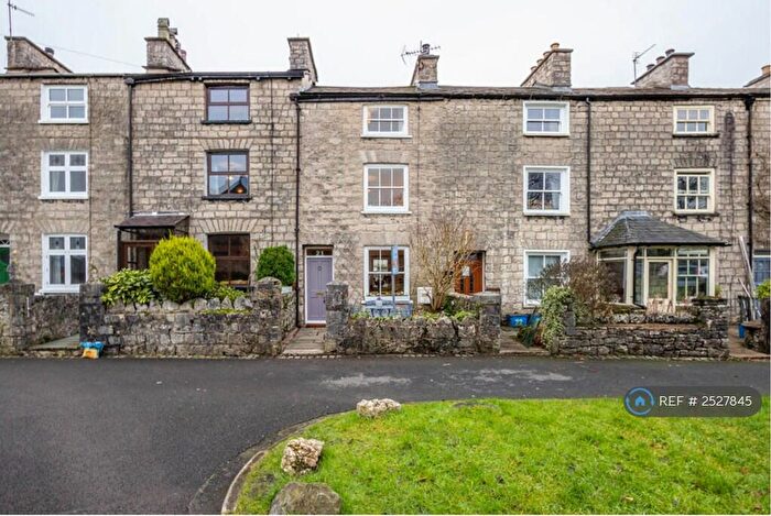 3 Bedroom Terraced House To Rent In Castle Crescent, Kendal, LA9