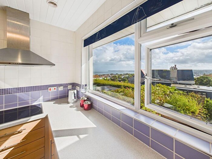3 Bedroom Bungalow For Sale In Barcombe Heights, Preston, Paignton, TQ3