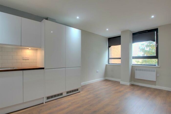 1 Bedroom House To Rent In The Boulevard, Goring-By-Sea, Worthing, BN12