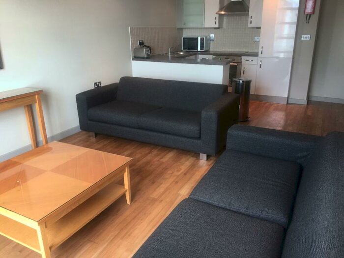 2 Bedroom Apartment To Rent In , Ice House, Nottingham, Nottinghamshire, NG1