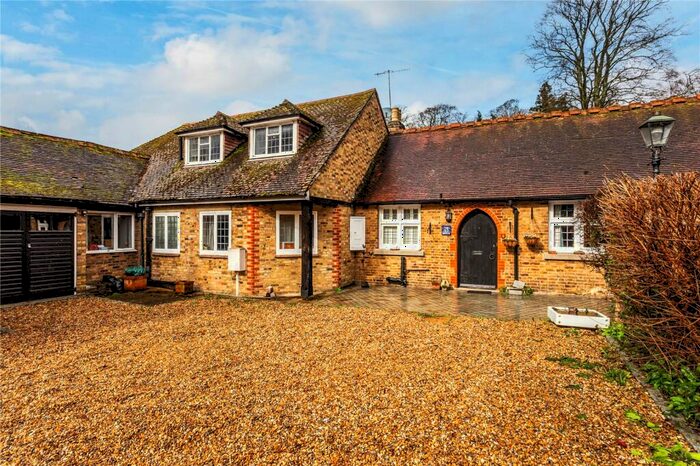 2 Bedroom House For Sale In Trumpets Hill Road, Reigate, Surrey, RH2