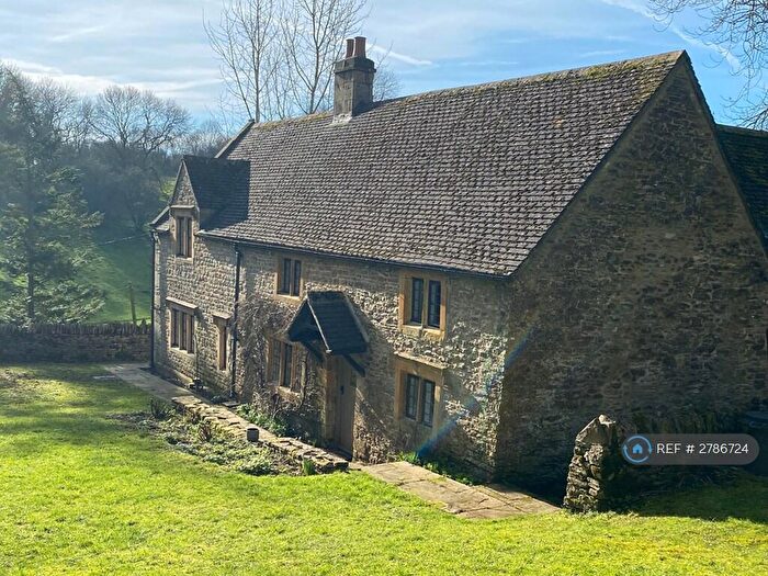 4 Bedroom Detached House To Rent In Salperton, Cheltenham, GL54