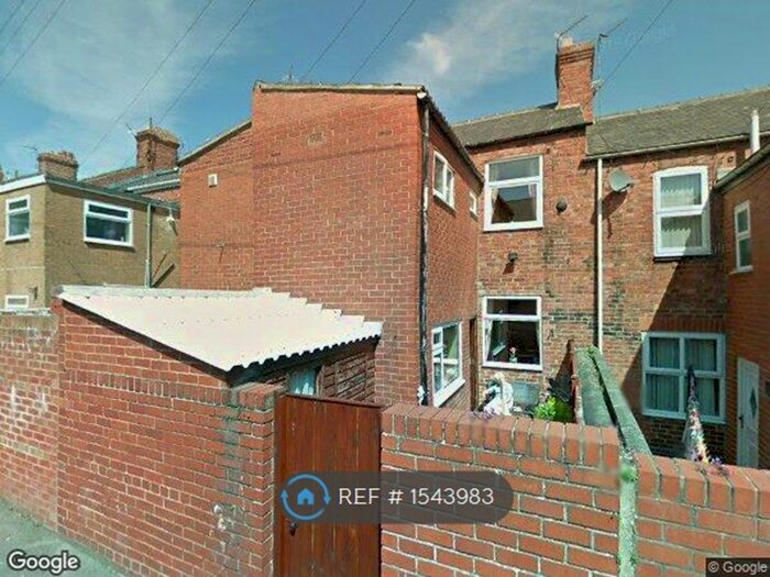 2 Bedroom Terraced House To Rent In May Street, Bishop Auckland, DL14