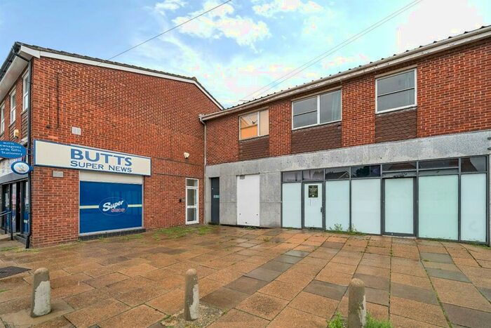 1 Bedroom Apartment To Rent In Tilehurst, Reading, RG31