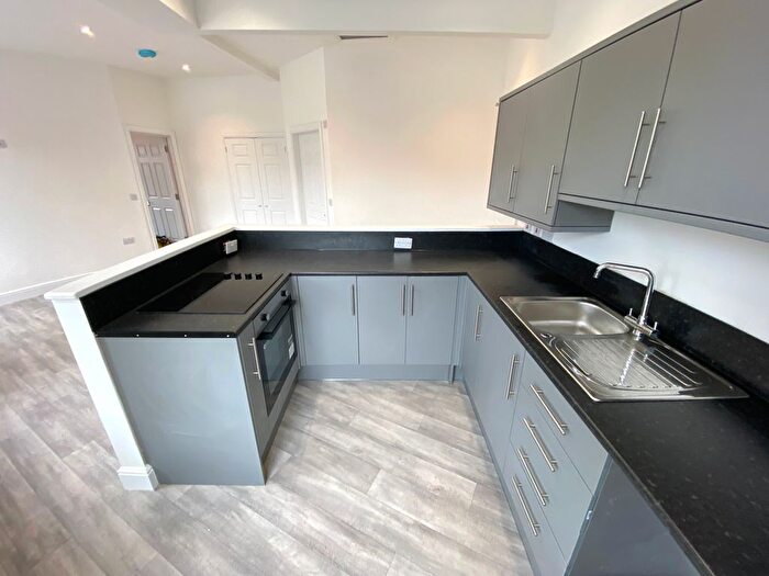 1 Bedroom Property To Rent In Balderton Gate, Newark, NG24