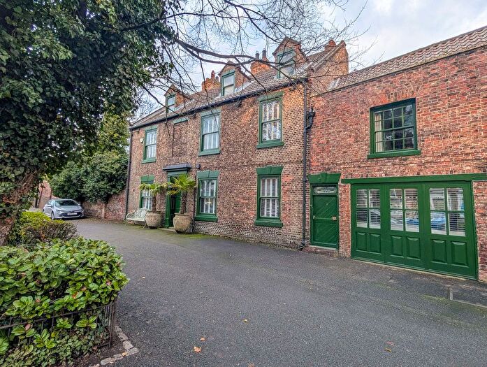 5 Bedroom Property For Sale In High Street, Norton, Stockton-On-Tees, TS20