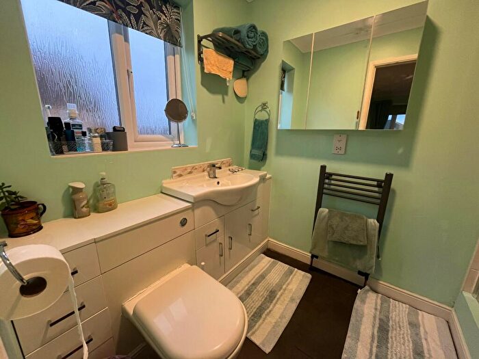 4 Bedroom Detached House For Sale In Quayside, Chatteris, PE16