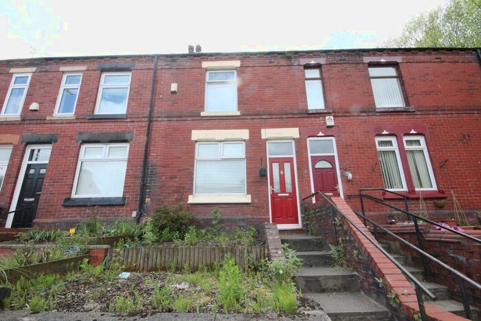 3 Bedroom Terraced House To Rent In Robins Lane, St Helens, WA9