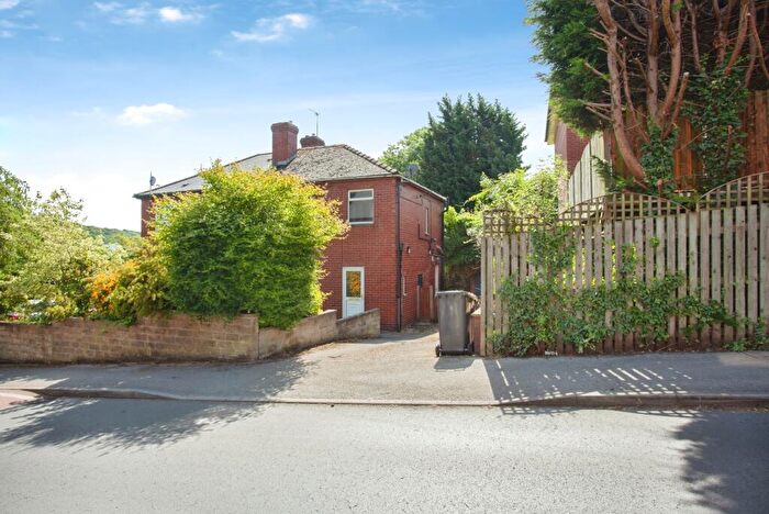 3 Bedroom House For Sale In Thorncliffe Lane, Chapeltown, Sheffield, South Yorkshire, S35