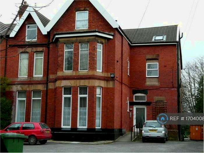 1 Bedroom Flat To Rent In Oxton, Wirral, CH43