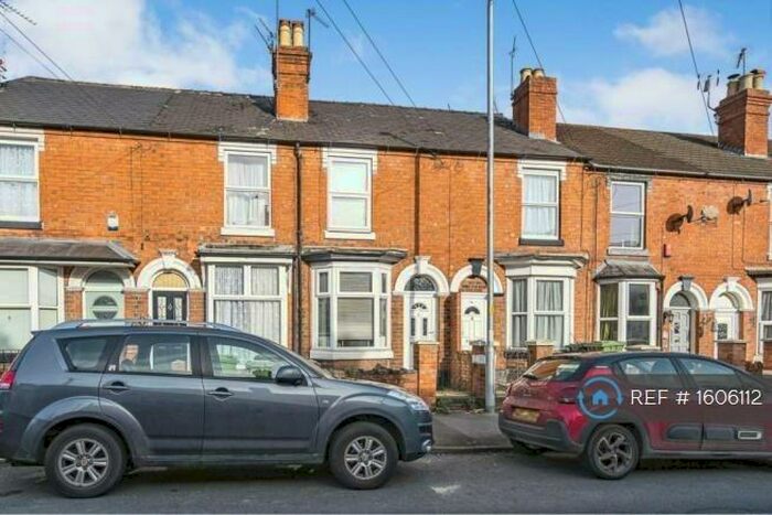 3 Bedroom Terraced House To Rent In Woodfield Crescent, Kidderminster, DY11